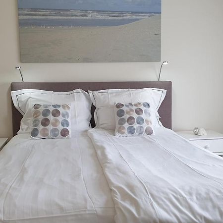 Hotel Florian Studio'S Zandvoort Zewnętrze zdjęcie