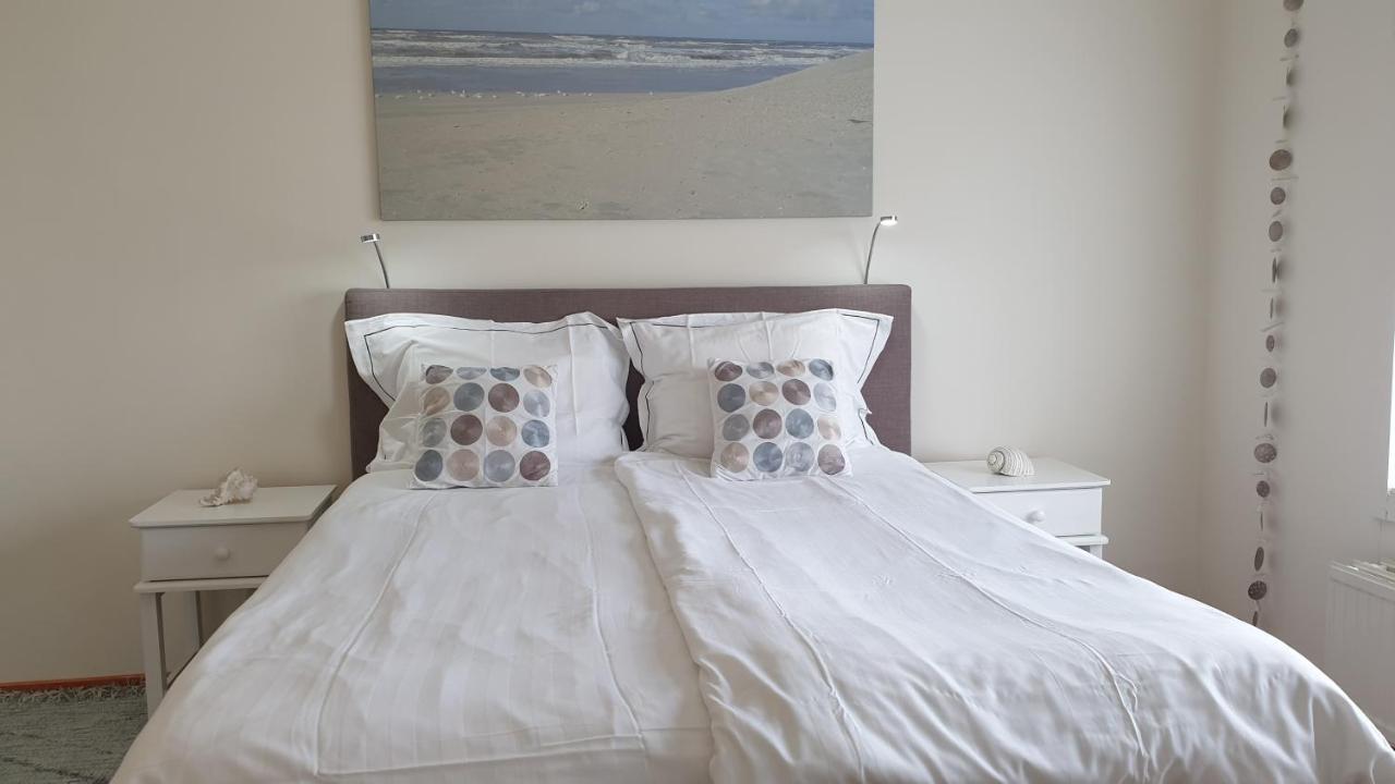 Hotel Florian Studio'S Zandvoort Zewnętrze zdjęcie