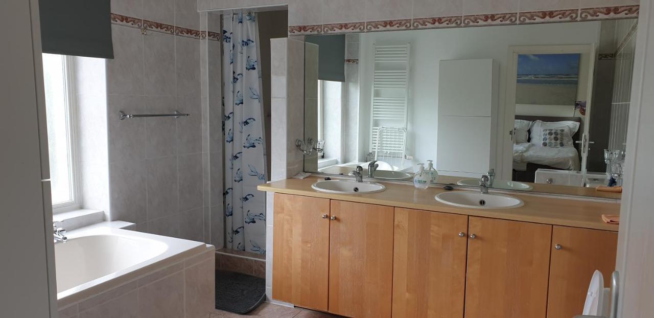 Hotel Florian Studio'S Zandvoort Zewnętrze zdjęcie