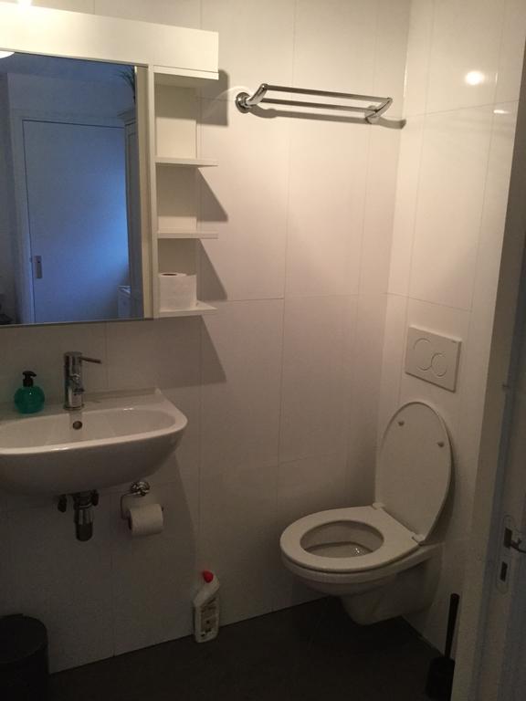 Hotel Florian Studio'S Zandvoort Zewnętrze zdjęcie