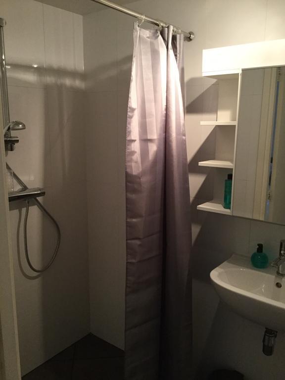 Hotel Florian Studio'S Zandvoort Zewnętrze zdjęcie