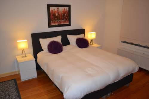 Hotel Florian Studio'S Zandvoort Zewnętrze zdjęcie